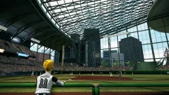 Super Mega Baseball 4 - Nintendo Switch
