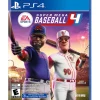 SUPER MEGA BASEBALL 4 - PS4