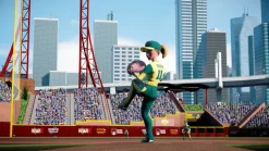 SUPER MEGA BASEBALL 4 - PS4