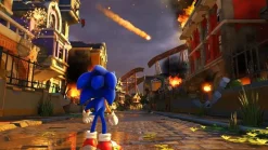 Super Monkey Ball + Sonic Forces - Nintendo Switch