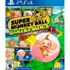 Super Monkey Ball Banana Mania - PS4