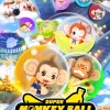 Super Monkey Ball Banana Rumble [LEGENDARY BANANA EDITION] - Nintendo Switch