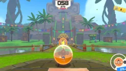 Super Monkey Ball Banana Rumble [LEGENDARY BANANA EDITION] - Nintendo Switch