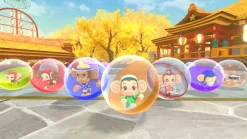 Super Monkey Ball Banana Rumble [LEGENDARY BANANA EDITION] - Nintendo Switch