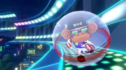 Super Monkey Ball Banana Rumble [LEGENDARY BANANA EDITION] - Nintendo Switch