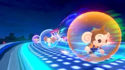 Super Monkey Ball Banana Rumble [LEGENDARY BANANA EDITION] - Nintendo Switch