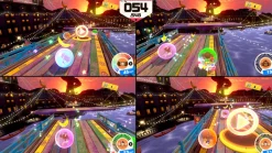 Super Monkey Ball Banana Rumble [LEGENDARY BANANA EDITION] - Nintendo Switch