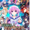 Super Neptunia RPG - SWITCH