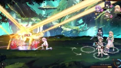 Super Neptunia RPG - SWITCH