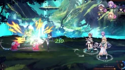 Super Neptunia RPG - SWITCH