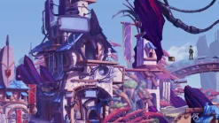 Super Neptunia RPG - SWITCH