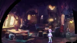 Super Neptunia RPG - SWITCH