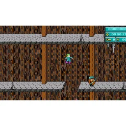 Super Retro Platformer Collection (ASIAN ENGLISH IMPORT) - SWITCH