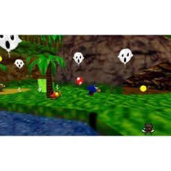 Super Retro Platformer Collection (ASIAN ENGLISH IMPORT) - SWITCH