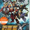 Super Robot Wars X [Asia Import : English Cover & Plays in English] - Nintendo Switch