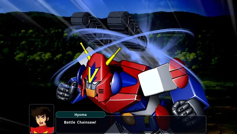 Super Robot Wars Y (Asian English Import) - Playstation 5 (PRE-ORDER) (FREE SHIPPING)