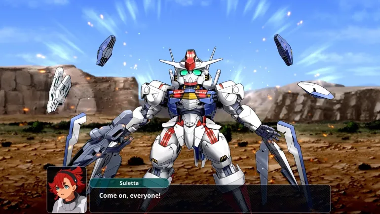 Super Robot Wars Y (Asian English Import) - Playstation 5 (PRE-ORDER) (FREE SHIPPING)