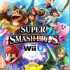 Super Smash Bros (UAE) - Wii U