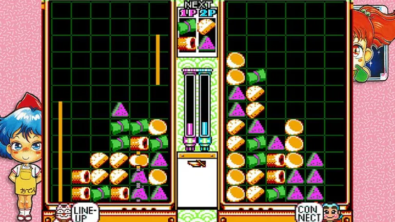 Super Technos World: River City & Technos Arcade Classics (JPN Import - Multi-Language) - PlayStation 5