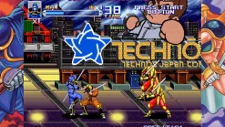 Super Technos World: River City & Technos Arcade Classics (JPN Import - Multi-Language) - PlayStation 5