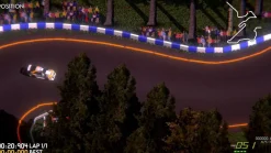 Super Woden GP Podium Edition - Playstation 5
