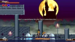 Super Zangyura [Standard Edition] [EU Import] - Nintendo Switch