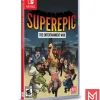 SuperEpic: The Entertainment War - SWITCH