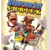 Supermarket Shriek - Nintendo Switch
