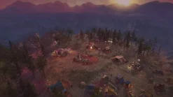 Surviving the Aftermath - SWITCH
