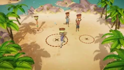 SURVIVOR CASTAWAY ISLAND - PlayStation 5
