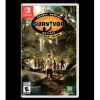 SURVIVOR CASTAWAY ISLAND - Nintendo Switch