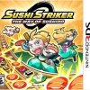 Sushi Striker The Way of the Sushido - 3DS