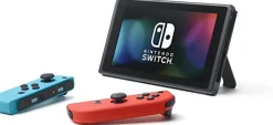 Switch w/ Mario Kart 8 (CIB) & 3M Online Membership - Nintendo Switch