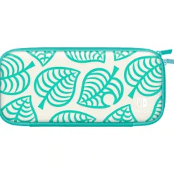 SWITCH-LITE CARRYING CASE & SCREEN PROTECTOR AC NH ALOHA EDITION - SWITCH-LITE