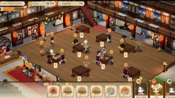 Sword and Fairy Inn 2 [STANDARD EDITION - PLAY EXCLUSIVE] - Playstation 5