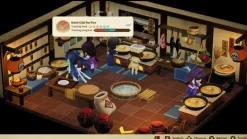 Sword and Fairy Inn 2 [STANDARD EDITION - PLAY EXCLUSIVE] - Playstation 5