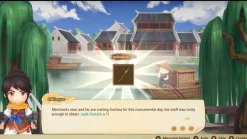 Sword and Fairy Inn 2 [STANDARD EDITION - PLAY EXCLUSIVE] - Playstation 5