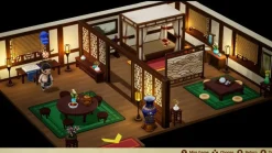 Sword and Fairy Inn 2 [STANDARD EDITION - PLAY EXCLUSIVE] - Playstation 5