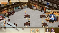 Sword and Fairy Inn 2 [STANDARD EDITION - PLAY EXCLUSIVE] - Playstation 5