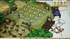 Sword and Fairy Inn 2 [STANDARD EDITION - PLAY EXCLUSIVE] - Playstation 5