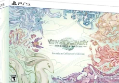 Sword and Fairy: Together Forever [Premium Collector’s Edition] - PS5
