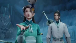 Sword and Fairy: Together Forever [Premium Physical Edition] - PS5