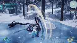 Sword and Fairy: Together Forever [Premium Physical Edition] - PS5