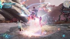 Sword and Fairy: Together Forever [Premium Physical Edition] - PS4