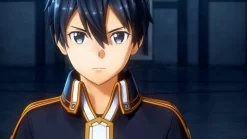 Sword Art Online Alicization Lycoris - Nintendo Switch [PEGI Import]