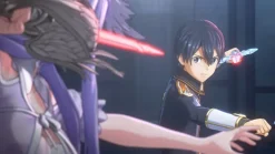Sword Art Online Alicization Lycoris - Nintendo Switch [PEGI Import]