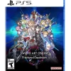 Sword Art Online Fractured Daydream - PlayStation 5