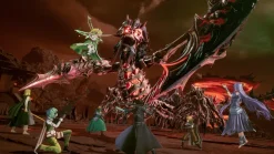 Sword Art Online Fractured Daydream - PlayStation 5