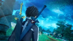Sword Art Online Fractured Daydream - PlayStation 5
