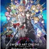 SWORD ART ONLINE Fractured Daydream - Nintendo Switch